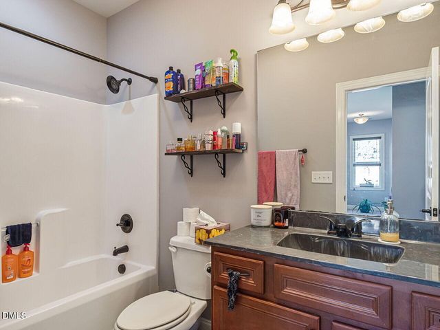 136 Kenneth Lane, Willow Springs, NC 27592