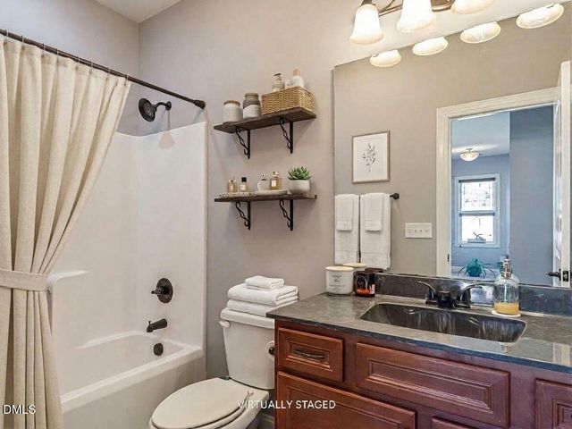 136 Kenneth Lane, Willow Springs, NC 27592