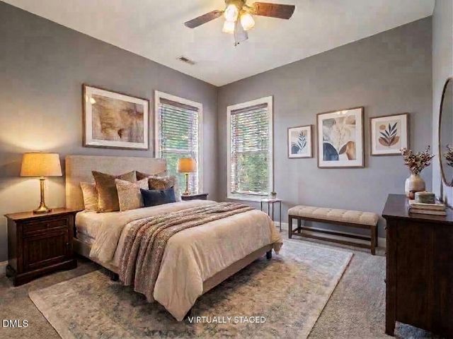 136 Kenneth Lane, Willow Springs, NC 27592