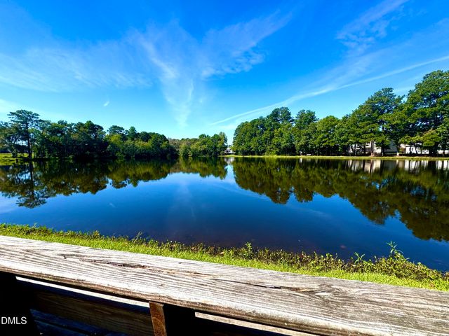 136 Kenneth Lane, Willow Springs, NC 27592