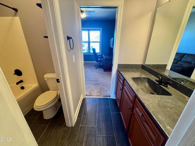 136 Kenneth Lane, Willow Springs, NC 27592