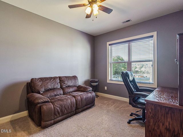 136 Kenneth Lane, Willow Springs, NC 27592