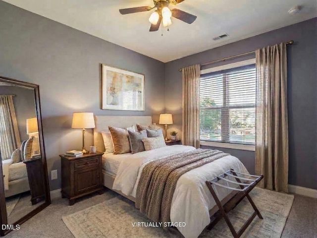 136 Kenneth Lane, Willow Springs, NC 27592