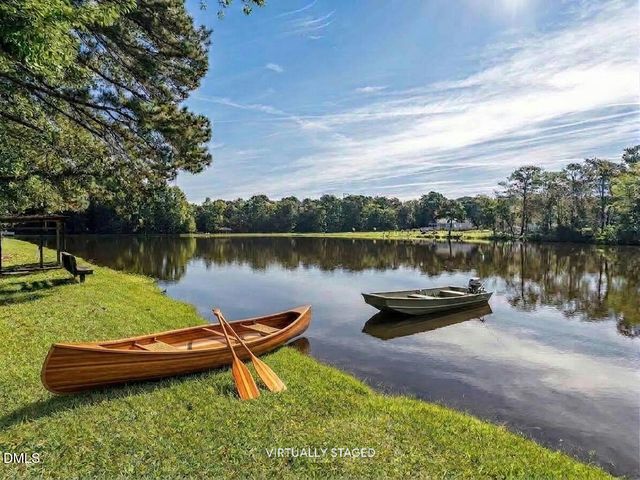 136 Kenneth Lane, Willow Springs, NC 27592