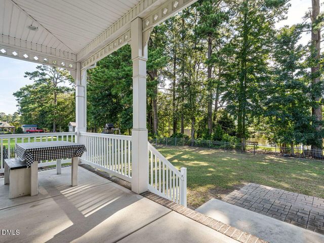 136 Kenneth Lane, Willow Springs, NC 27592