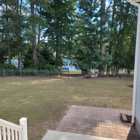 136 Kenneth Lane, Willow Springs, NC 27592
