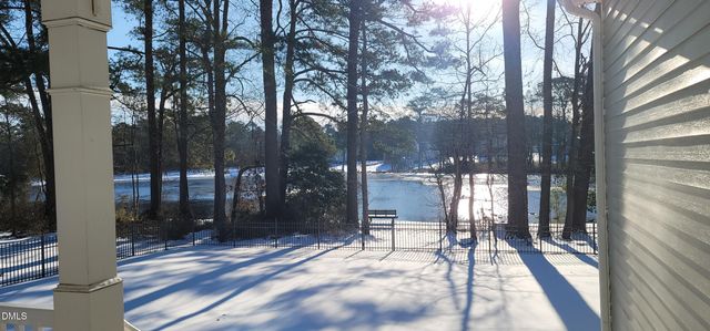 136 Kenneth Lane, Willow Springs, NC 27592