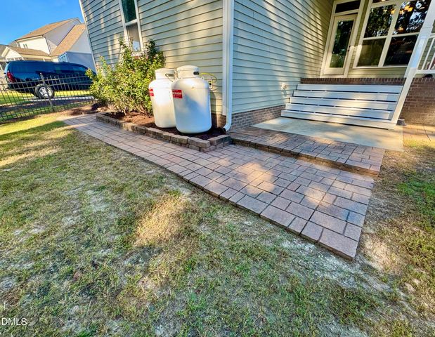 136 Kenneth Lane, Willow Springs, NC 27592