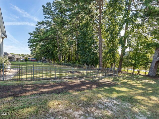 136 Kenneth Lane, Willow Springs, NC 27592