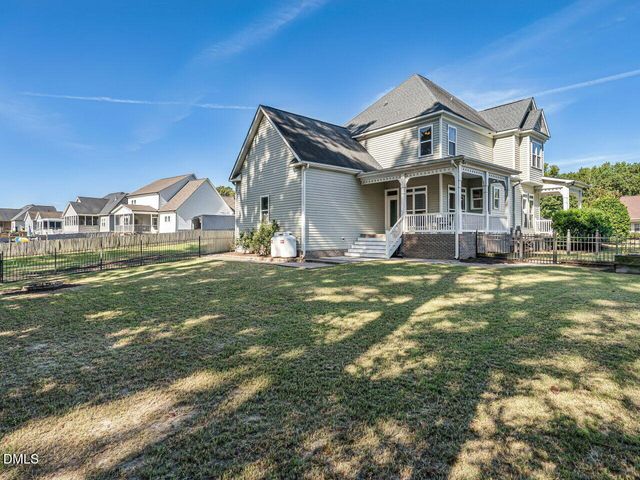 136 Kenneth Lane, Willow Springs, NC 27592