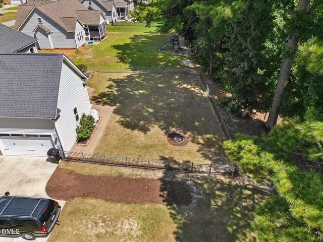 136 Kenneth Lane, Willow Springs, NC 27592