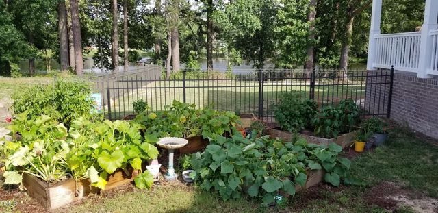 136 Kenneth Lane, Willow Springs, NC 27592