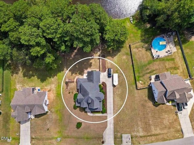136 Kenneth Lane, Willow Springs, NC 27592