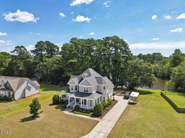 136 Kenneth Lane, Willow Springs, NC 27592