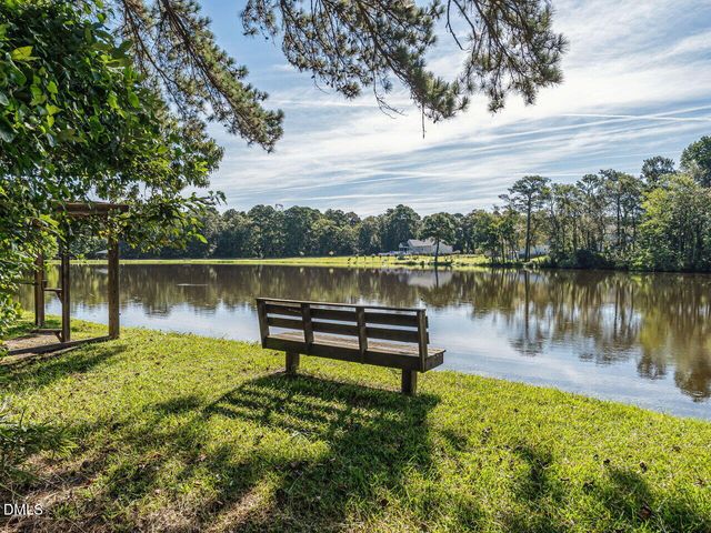 136 Kenneth Lane, Willow Springs, NC 27592
