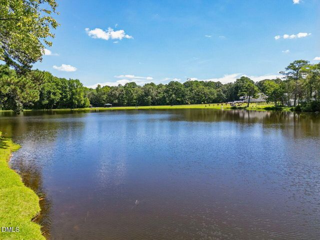 136 Kenneth Lane, Willow Springs, NC 27592