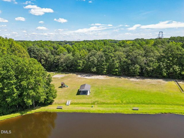 136 Kenneth Lane, Willow Springs, NC 27592