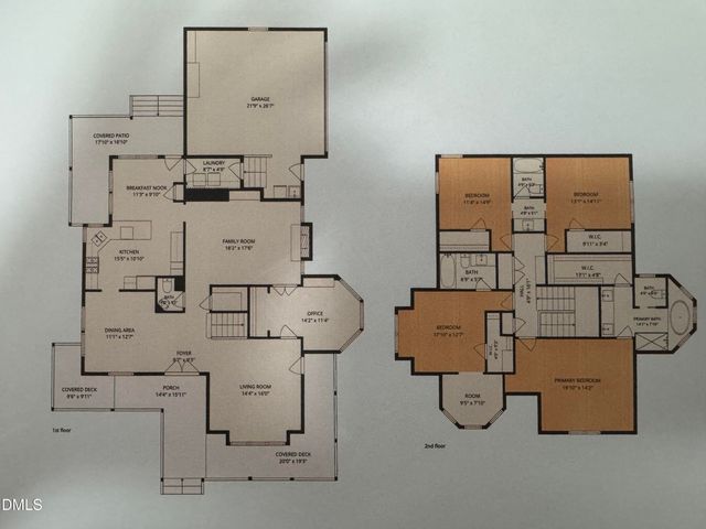 136 Kenneth Lane, Willow Springs, NC 27592