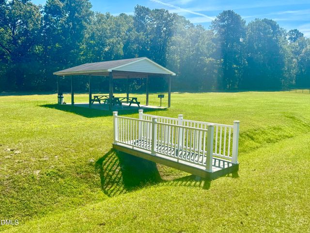 136 Kenneth Lane, Willow Springs, NC 27592