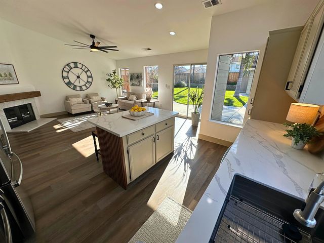 3075 Shiles Loop, Brentwood, CA 94513