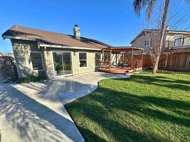 3075 Shiles Loop, Brentwood, CA 94513