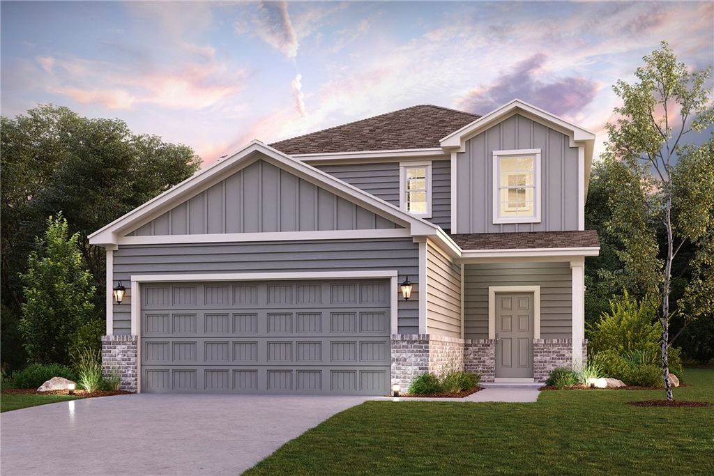 10706 Aston Court, Bryan, TX 77801 — exterior