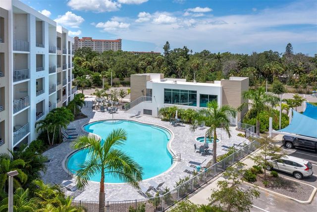 1703 N TAMIAMI TRAIL 306, Sarasota, FL 34234
