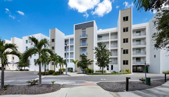 1703 N TAMIAMI TRAIL 306, Sarasota, FL 34234