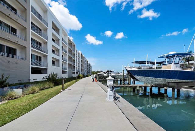 1703 N TAMIAMI TRAIL 306, Sarasota, FL 34234