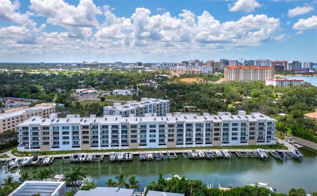1703 N TAMIAMI TRAIL 306, Sarasota, FL 34234