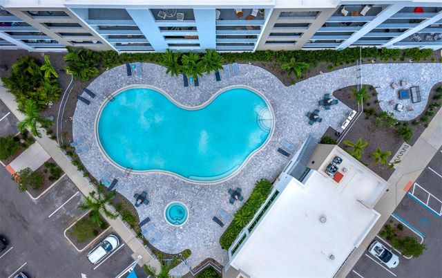 1703 N TAMIAMI TRAIL 306, Sarasota, FL 34234