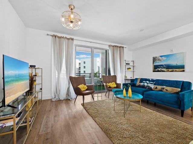 1703 N TAMIAMI TRAIL 306, Sarasota, FL 34234
