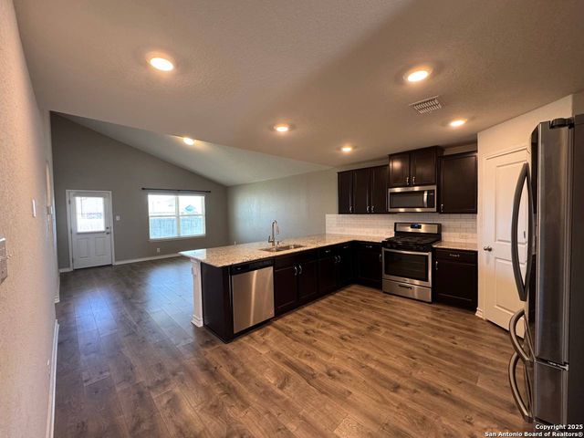 9610 Salers Springs, San Antonio, TX 78254