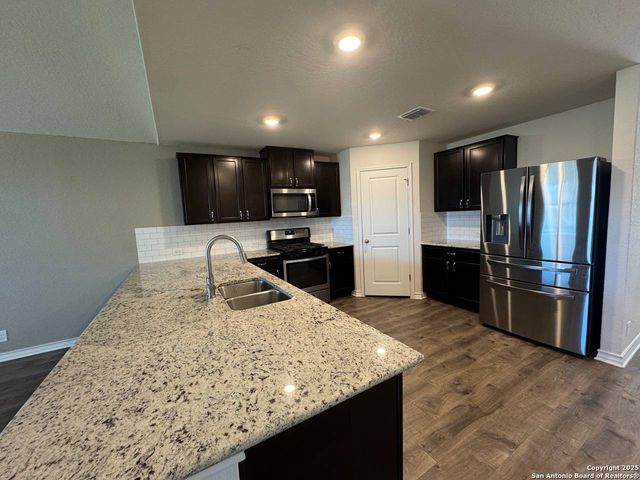 9610 Salers Springs, San Antonio, TX 78254