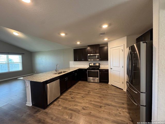 9610 Salers Springs, San Antonio, TX 78254