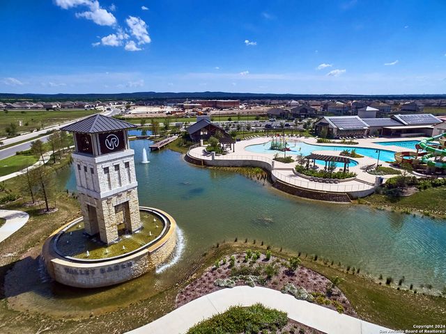 9610 Salers Springs, San Antonio, TX 78254