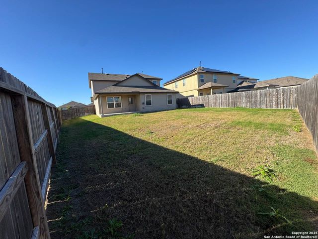 9610 Salers Springs, San Antonio, TX 78254