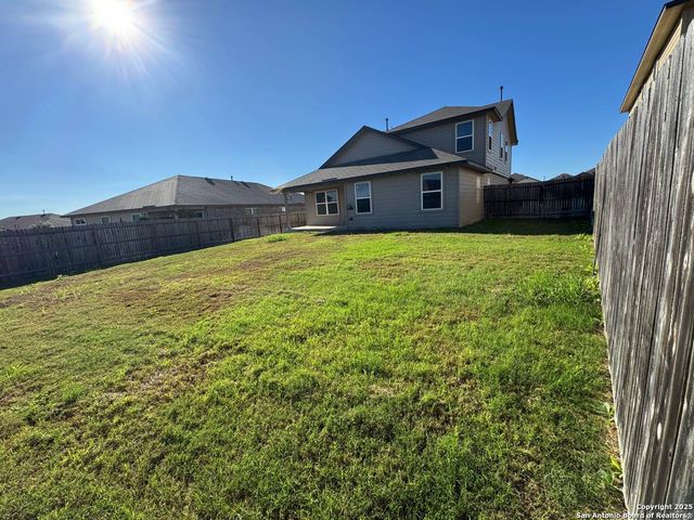 9610 Salers Springs, San Antonio, TX 78254