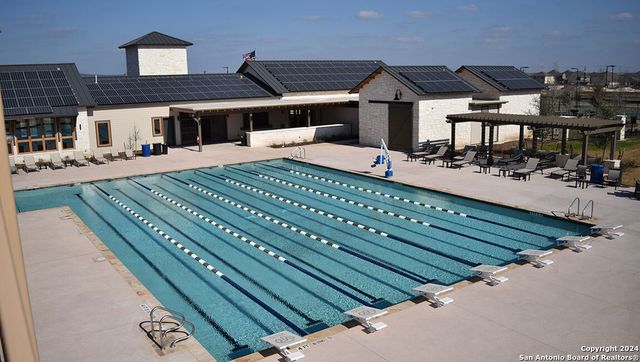 9610 Salers Springs, San Antonio, TX 78254