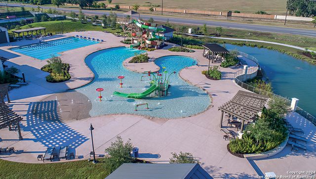 9610 Salers Springs, San Antonio, TX 78254