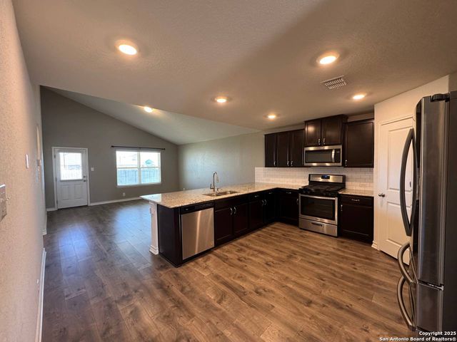 9610 Salers Springs, San Antonio, TX 78254