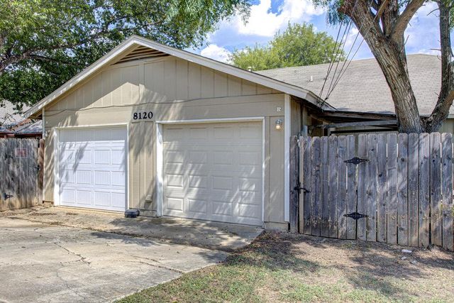 8120 WestGate BLVD B, Austin, TX 78745