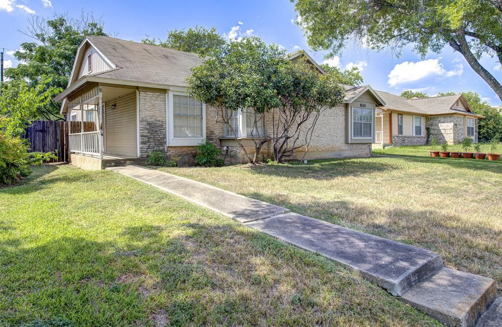 8120 WestGate BLVD B, Austin, TX 78745