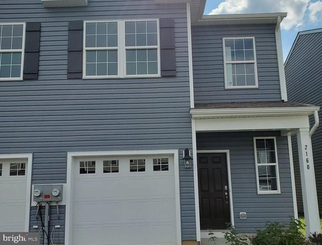 344 TREGO AVE, Coatesville, PA 19320