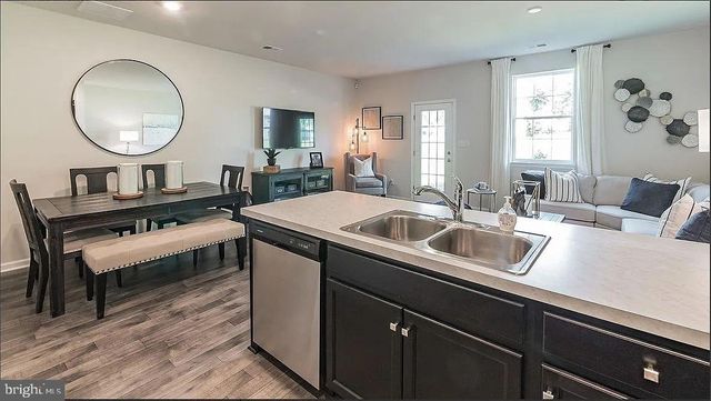 344 TREGO AVE, Coatesville, PA 19320