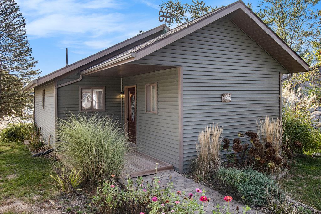 3525 Coon Road, Lyndon Twp, MI 48137