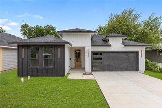 4100 Hamilton Avenue, Dallas, TX 75210