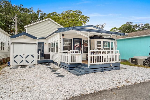 6001 - 1585 S Kings Hwy., Myrtle Beach, SC 29575