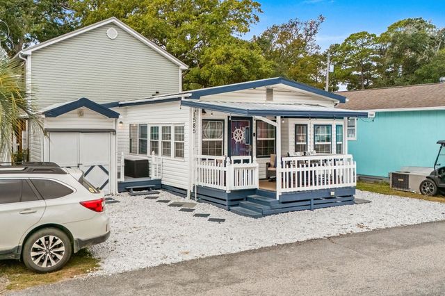 6001 - 1585 S Kings Hwy., Myrtle Beach, SC 29575