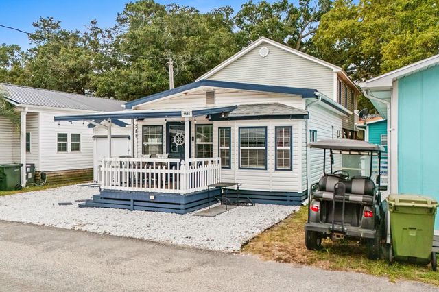 6001 - 1585 S Kings Hwy., Myrtle Beach, SC 29575